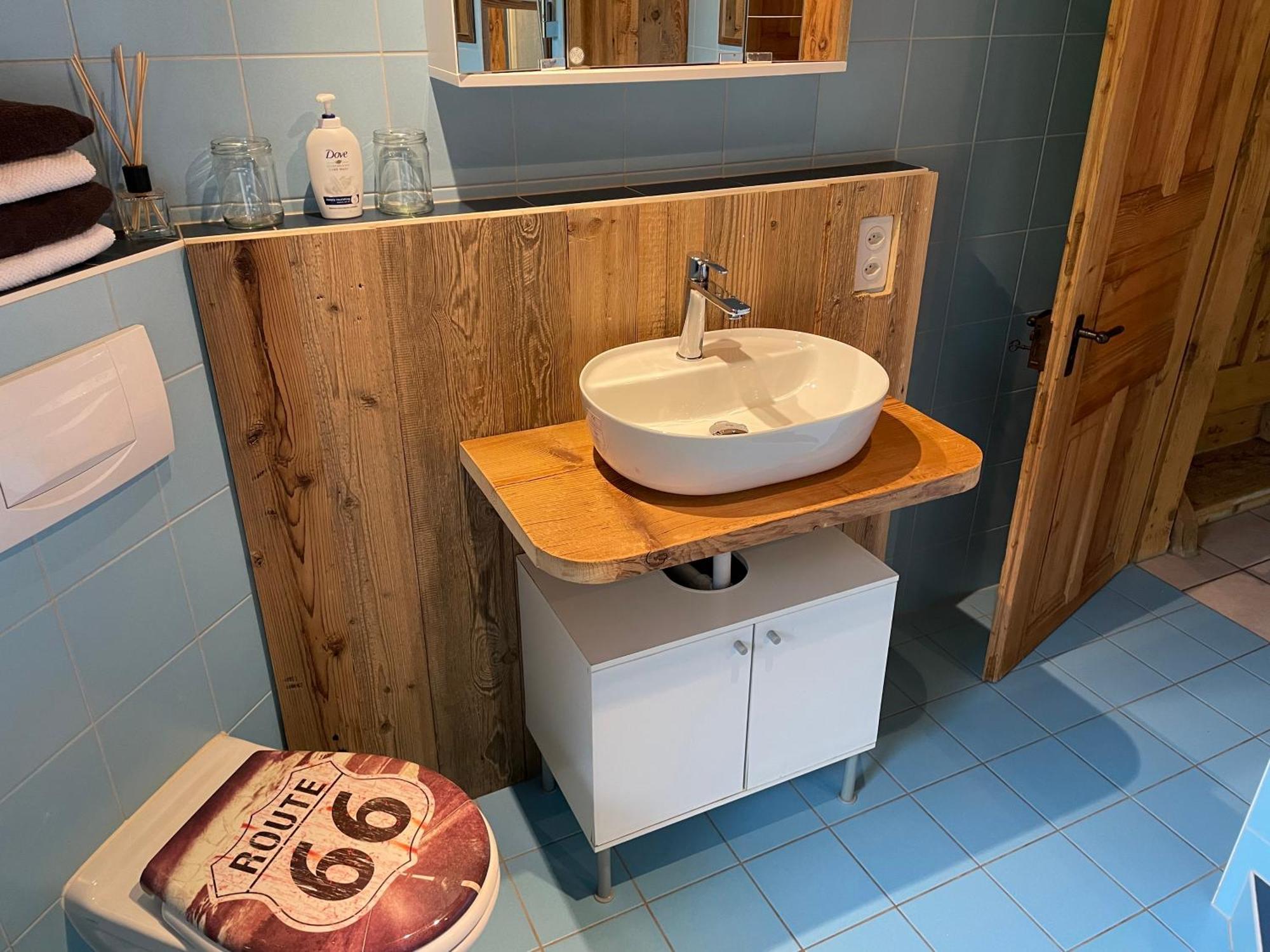 Edelweiss 4 Zi Ferienwohnung In Landhaus Frutigen Exteriör bild